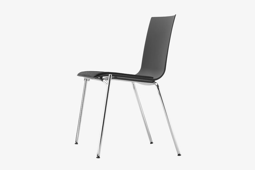 德国家具THONET的S 160 SP CHAIR  主图