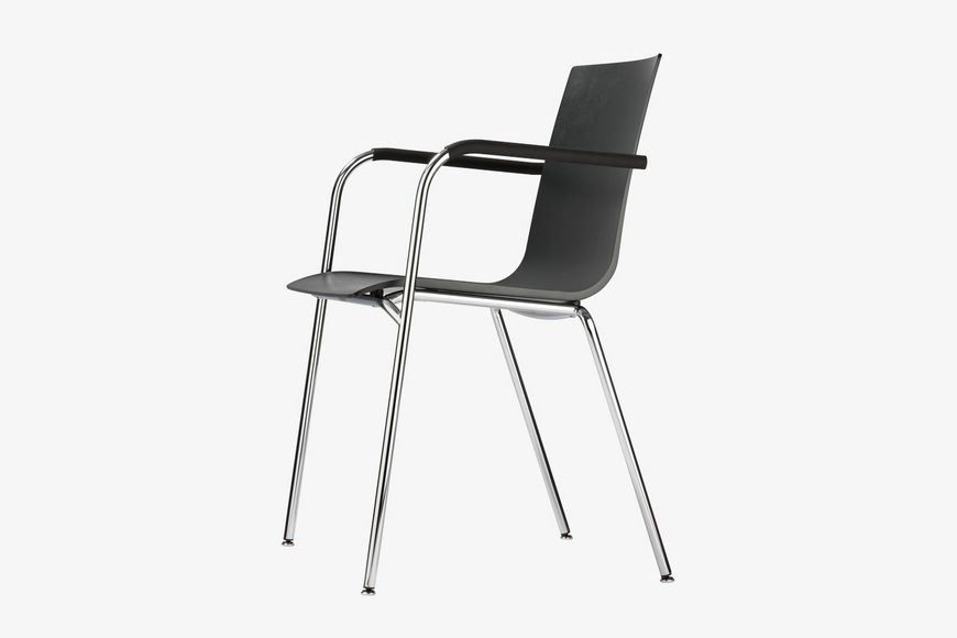 德国家具THONET的S 160 F CHAIR  主图