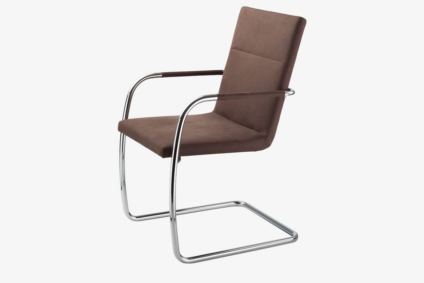 德国家具THONET的S 61 V CANTILEVER CHAIR 主图