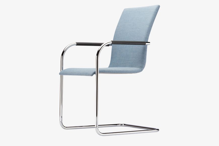 德国家具THONET的S 56 PF EVO CANTILEVER CHAIR 主图