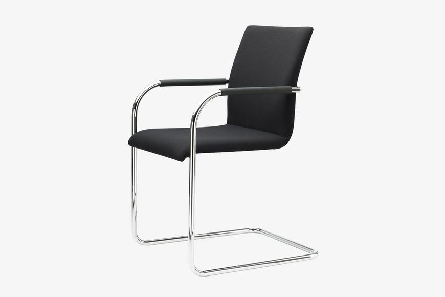 德国家具THONET的S 55 PF EVO CANTILEVER CHAIR 主图