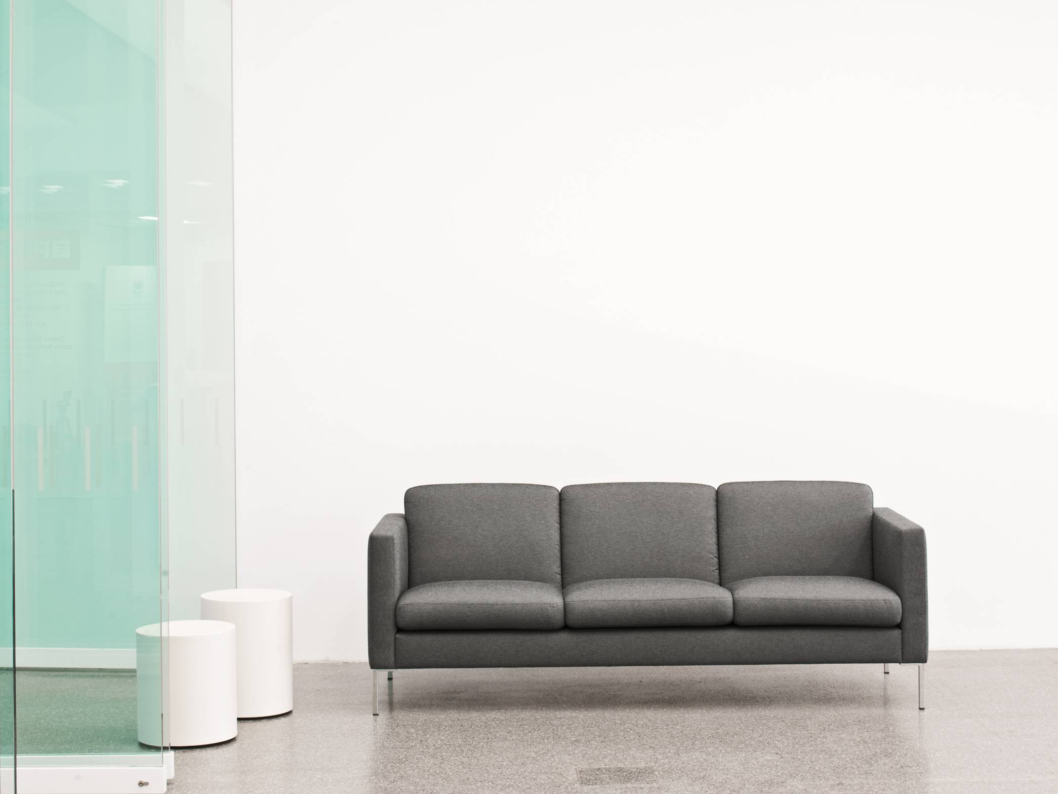 ANYTIME-DIVANO多人沙发