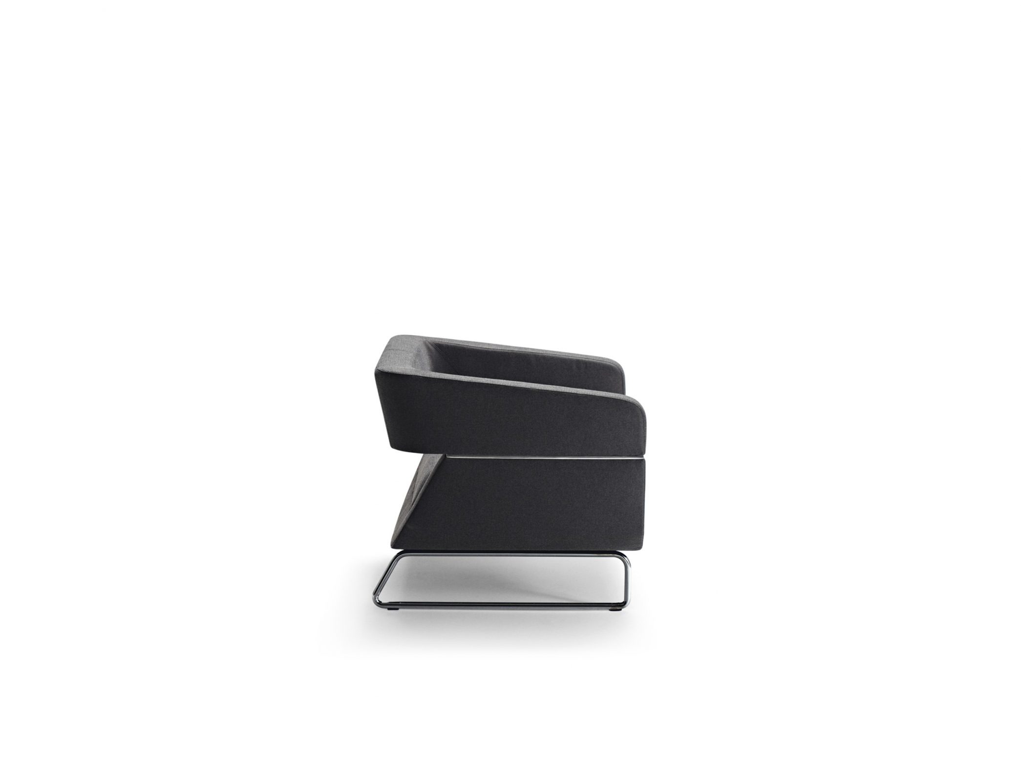 MATRIX-POLTRONA单人沙发