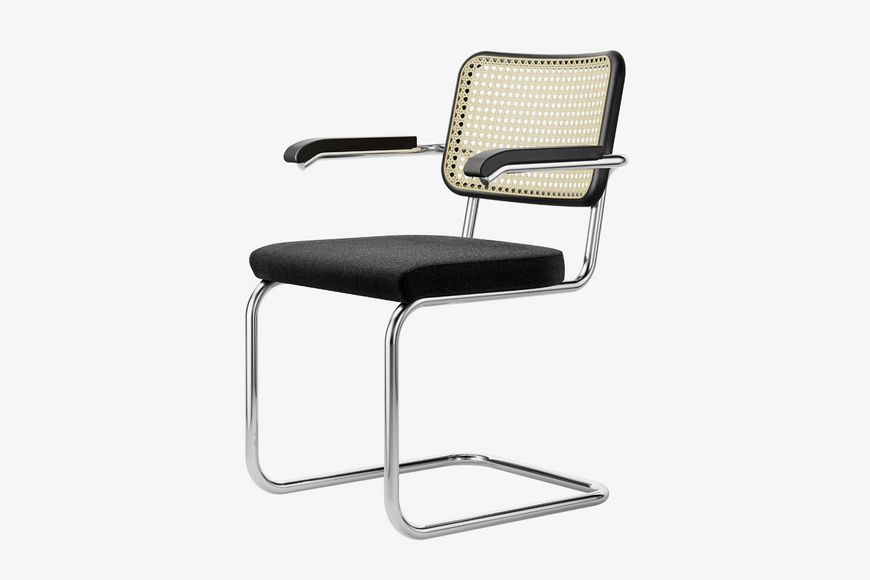 德国家具THONET的S 64 SPN CANTILEVER CHAIR  主图