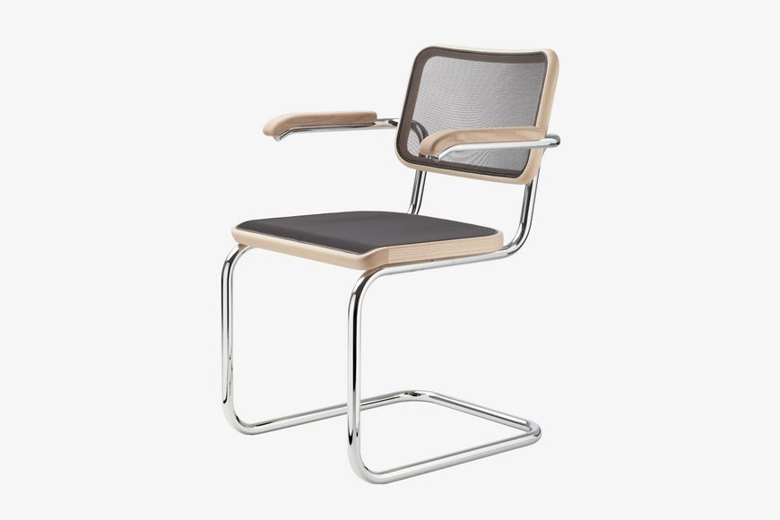 德国家具THONET的S 64 N CANTILEVER CHAIR 主图