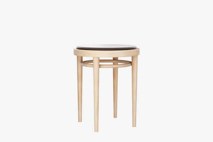 德国家具THONET的214 PH BENTWOOD STOOL 主图