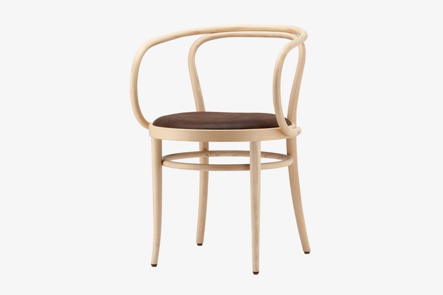 德国家具THONET的209 P BENTWOOD ARMCHAIR 主图