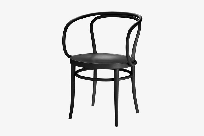 德国家具THONET的209 M BENTWOOD ARMCHAIR 主图