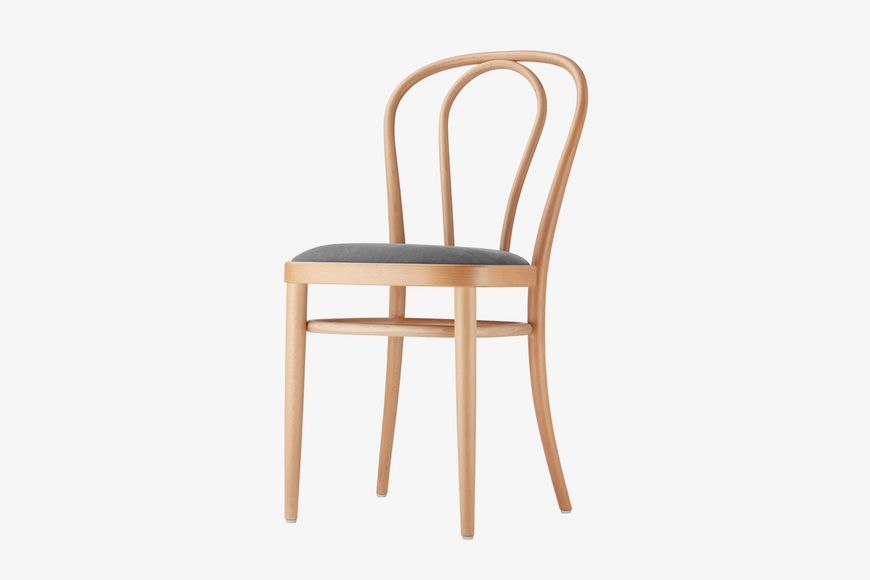 德国家具THONET的218 P BENTWOOD CHAIR 主图