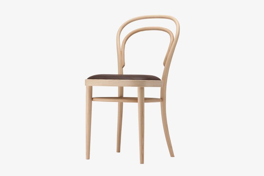 德国家具THONET的214 P BENTWOOD CHAIR 主图