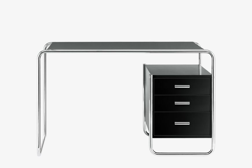 德国THONET的S 285 2 WRITING DESK 书桌 主图