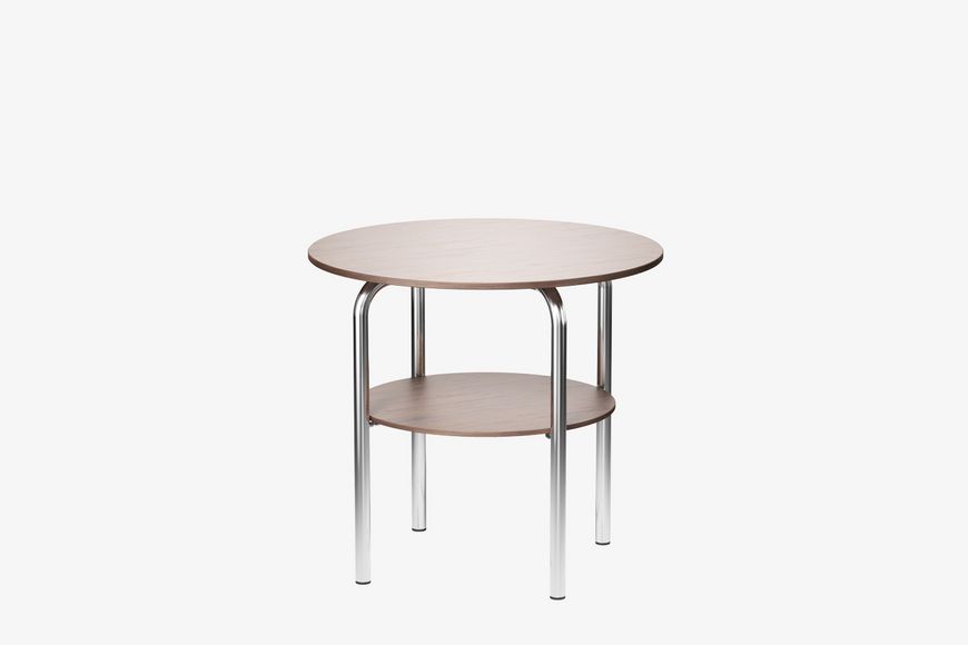 德国THONET的MR 517 1 SIDE TABLE 边几 主图