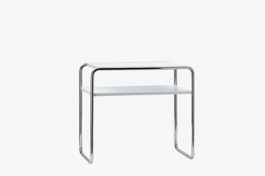 德国THONET的B 9 D 1 SIDE TABLE 边几  主图