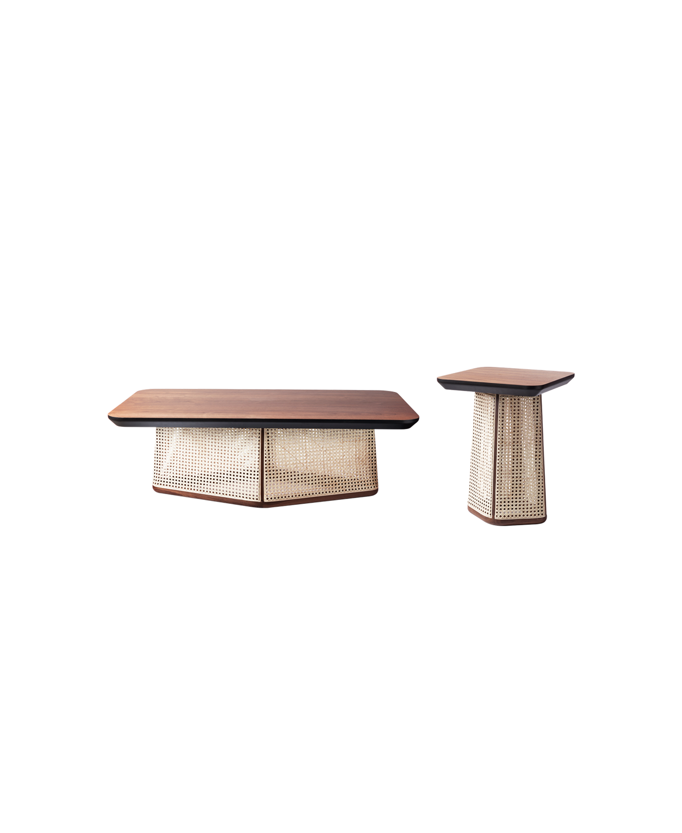 意大利家具Miniforms的Colony Coffee Table 茶几 主图