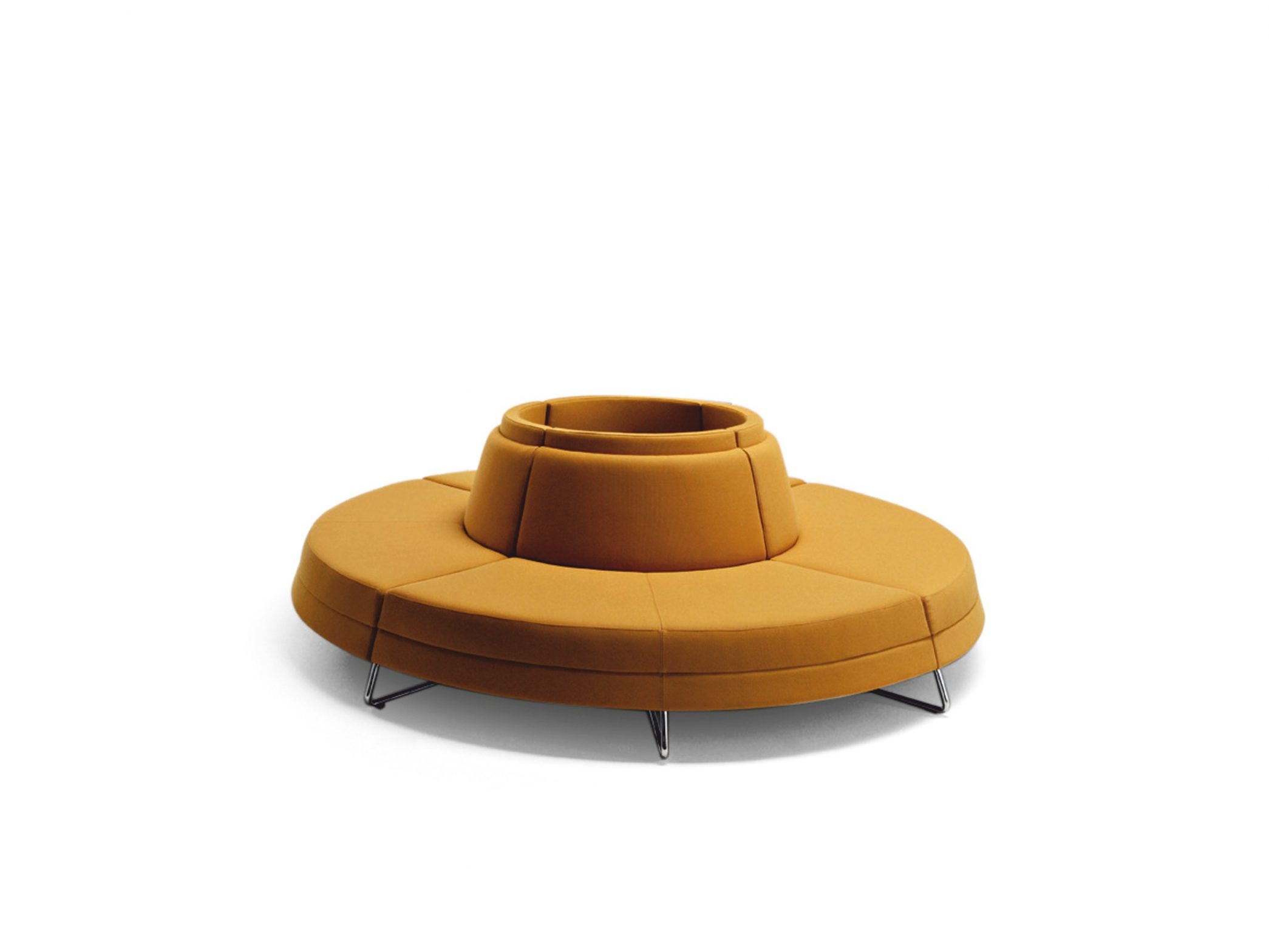 SUSHI-COMPONIBILE组合沙发