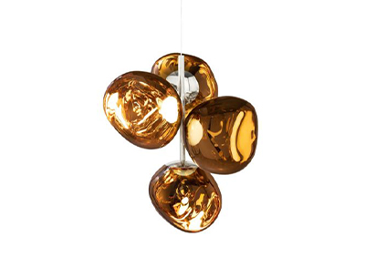 TOMDIXON-Melt Chandelier Mini吊灯