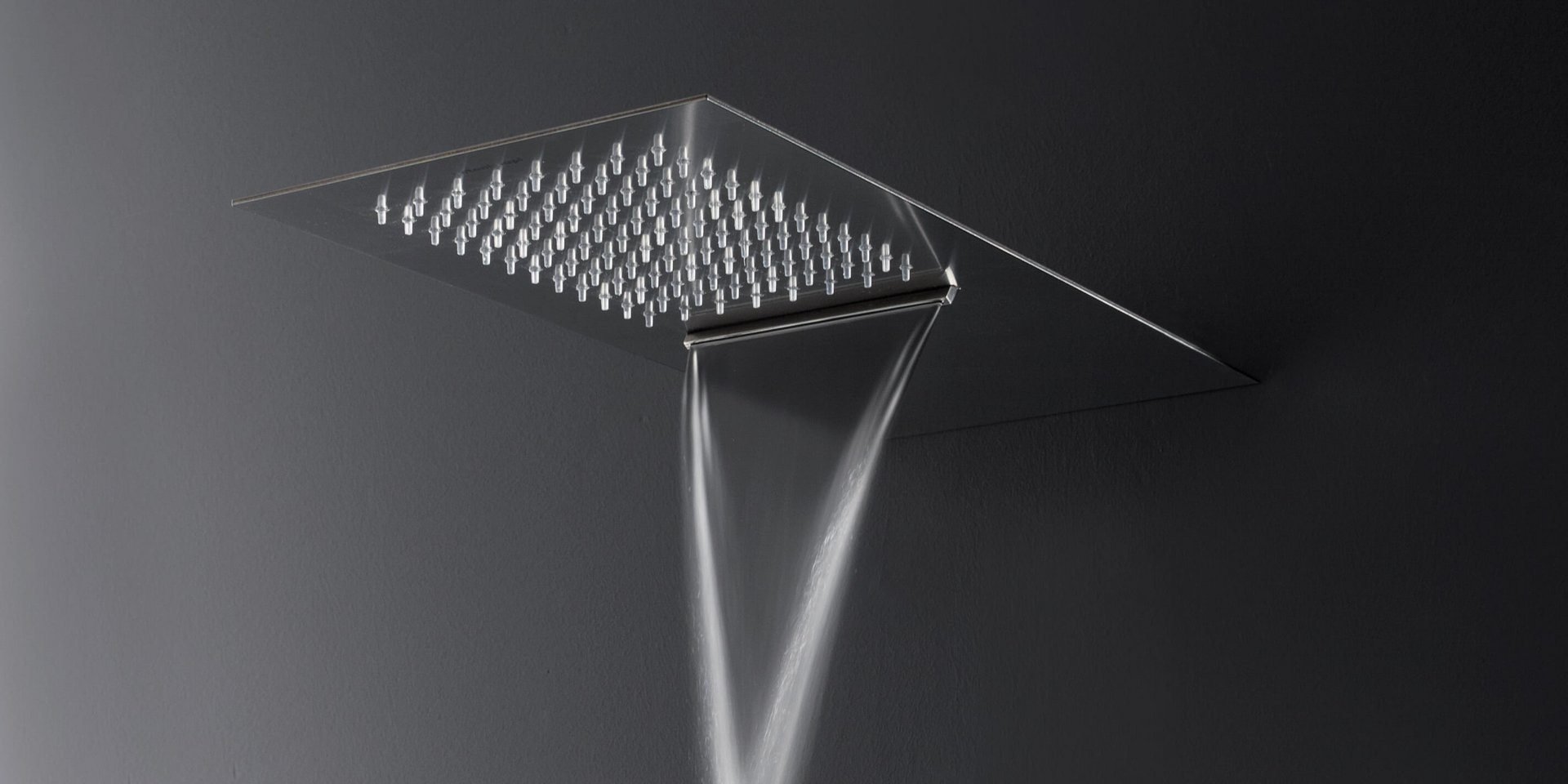 LASTRA AND BILASTRA-花洒