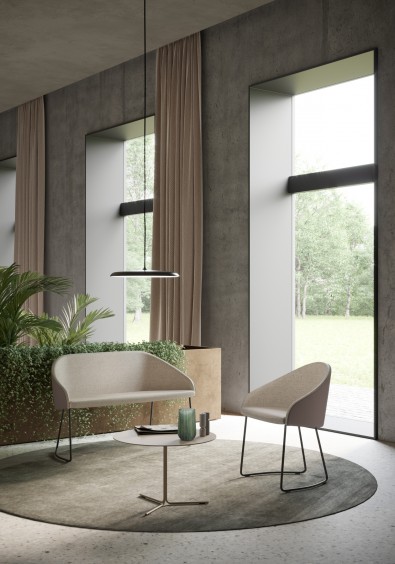 kastelKameo Sofa沙发