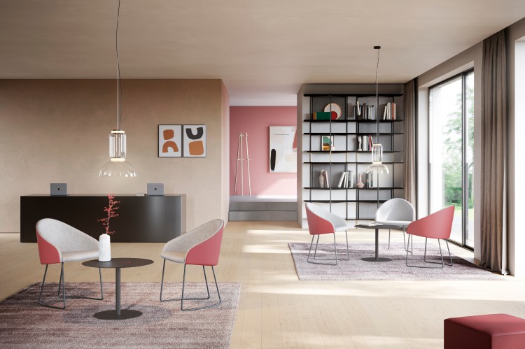 kastelKameo chair休闲椅