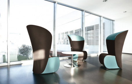 kastelKoccola plus top休闲椅