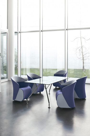 kastelKoccola休闲椅