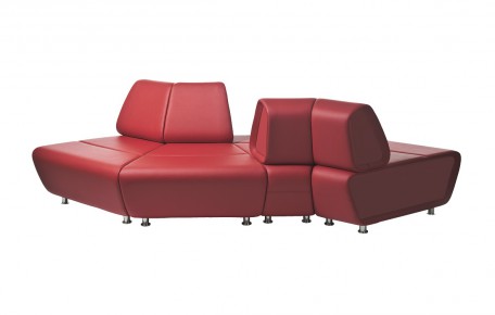 kastelKaleido组合沙发