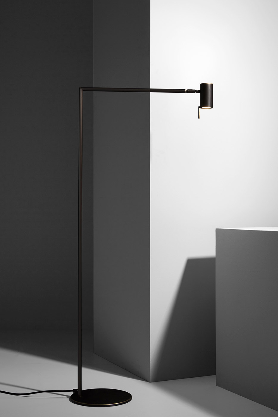 VENICEMRECTUS落地灯