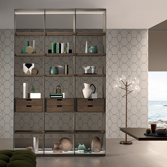 ernestomedaMEDLEY 书架