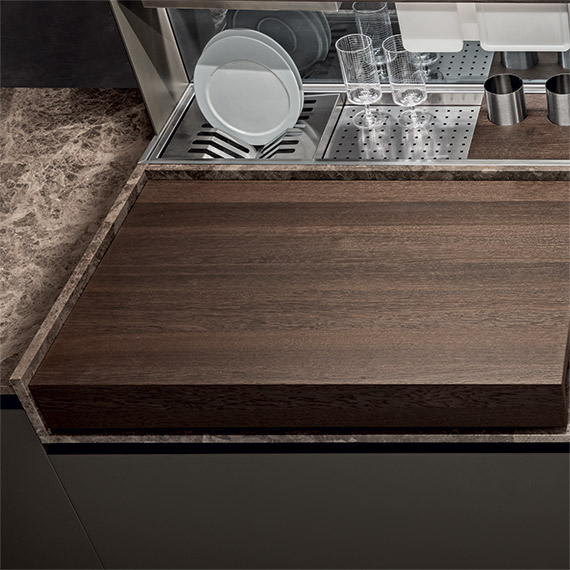 ernestomedaSoul快速滑动案板