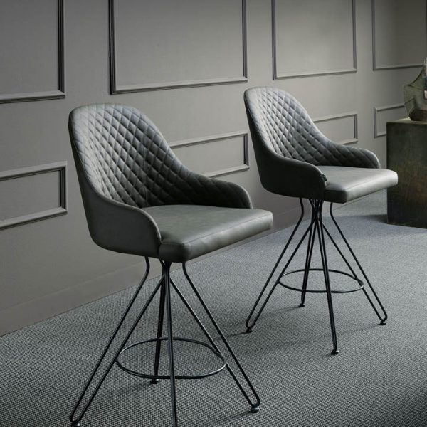 OZZIO ITALIAOTELLO吧椅