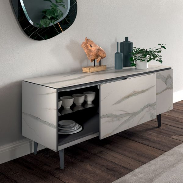 OZZIO ITALIAPLANA餐边柜