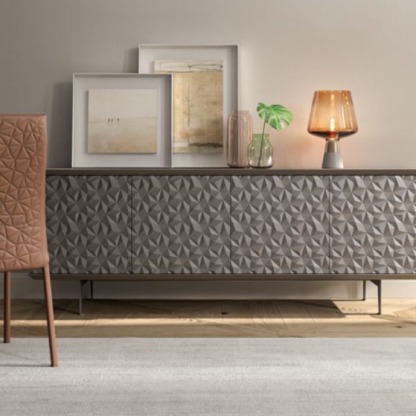 OZZIO ITALIAVEGAS餐边柜