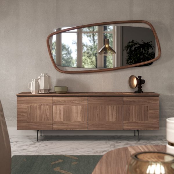 OZZIO ITALIAALIZÉE餐边柜