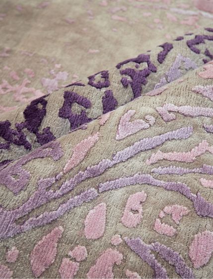 SAHRAIMARLENE ERASED地毯