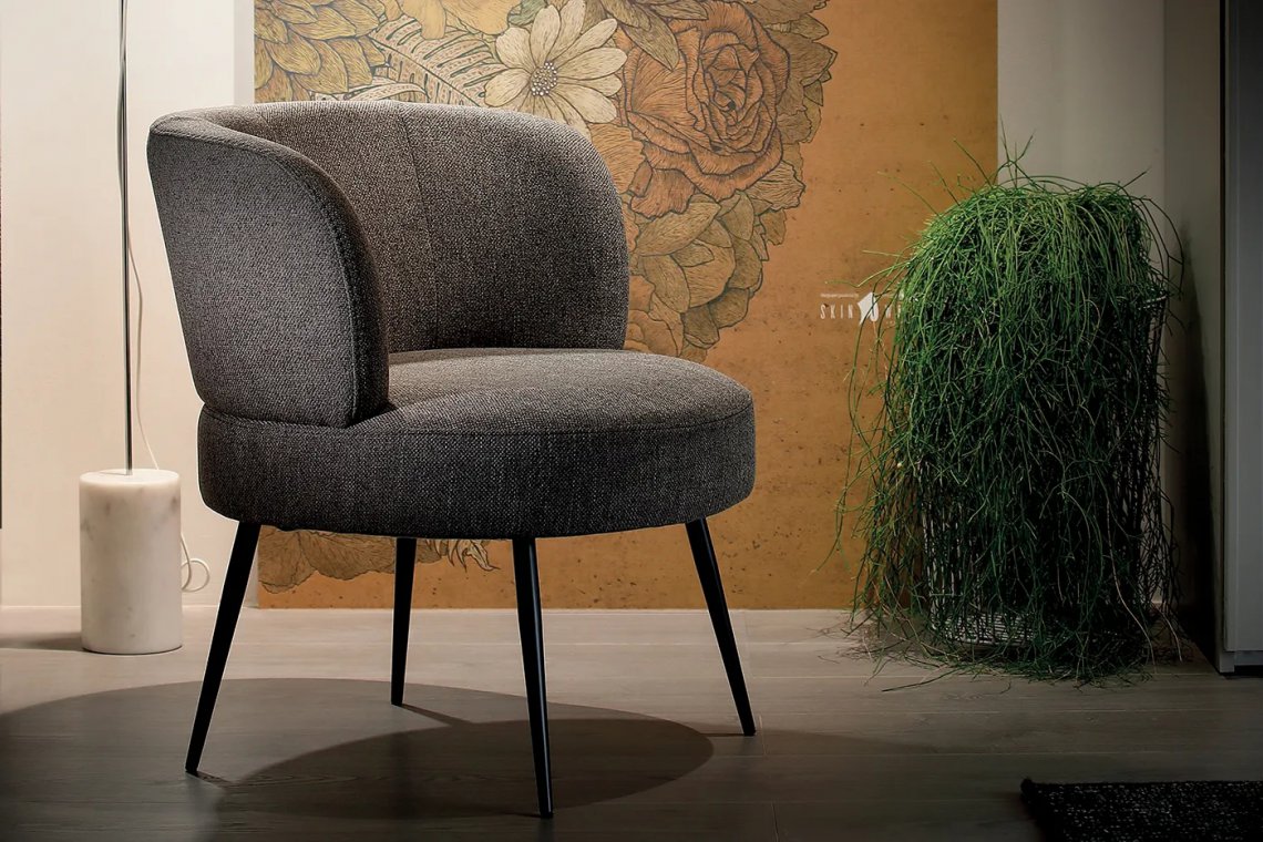 ColombiniCasaANNIE休闲椅