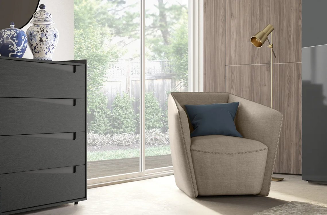 ColombiniCasaAVETA休闲椅