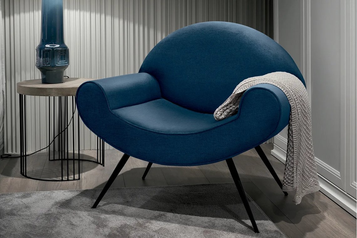 ColombiniCasaELOISE休闲椅