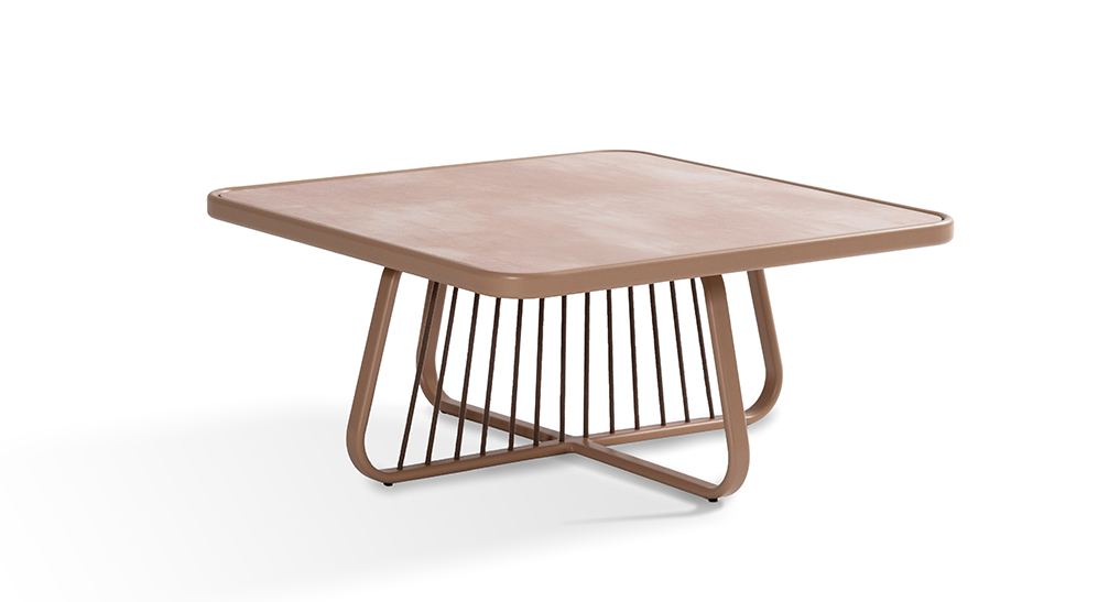 CORO ITALIASally方茶几