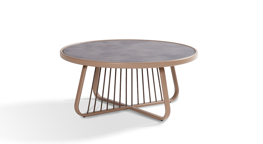 CORO ITALIASally圆茶几