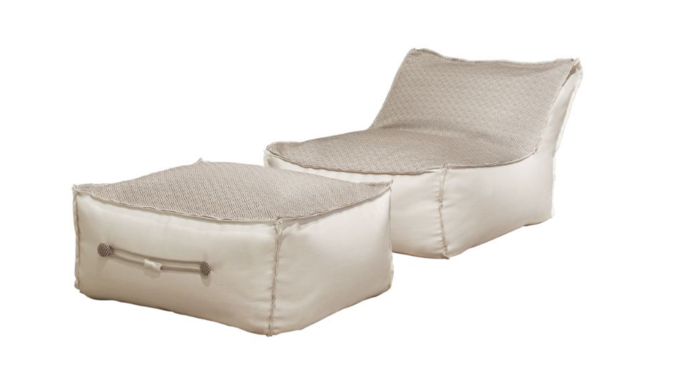 CORO ITALIACocotte 休闲椅