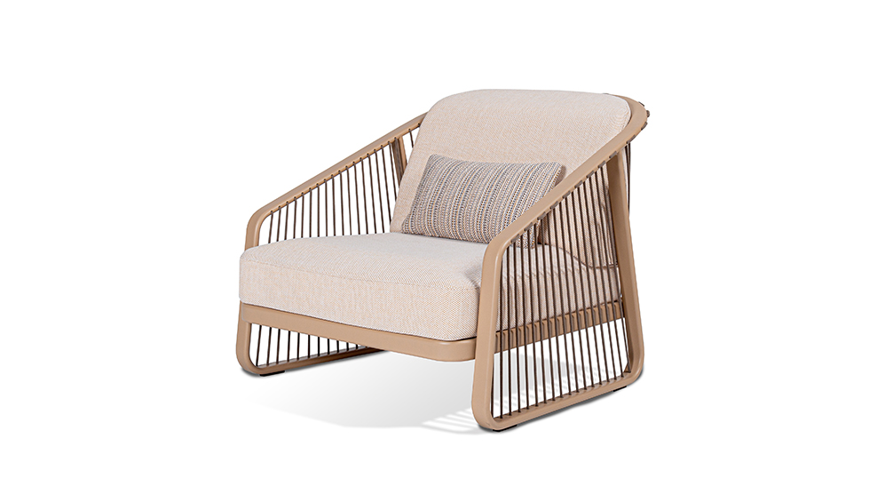 CORO ITALIASally休闲椅