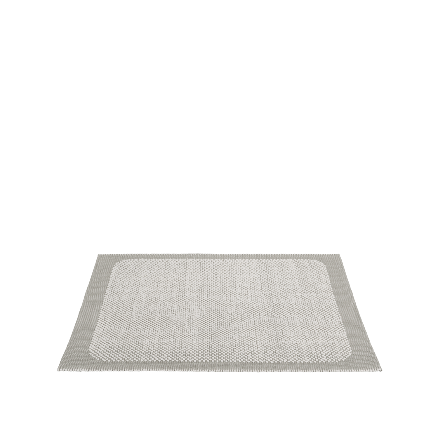 MUUTOPEBBLE RUG地毯