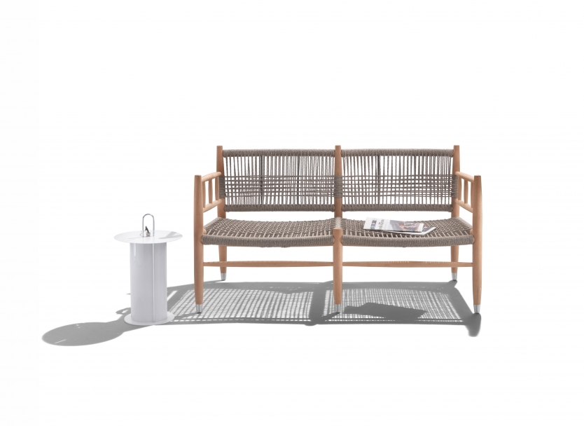 Lee Outdoor户外沙发