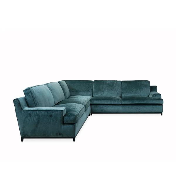 Galimberti NinoHUGO MODULAR SOFA C88组合沙发