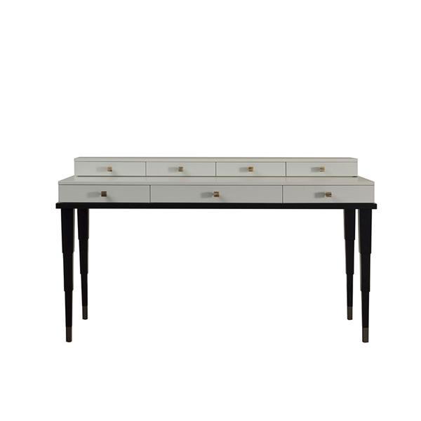 Galimberti NinoLUMIÈRE HIGH DESK书桌