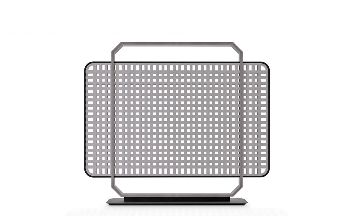 LUXXUHAMPTON GREY SCREEN屏风