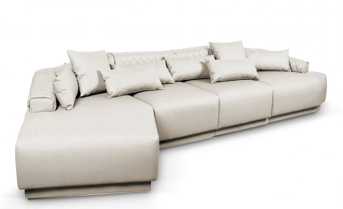 LUXXUANGUIS OUTDOOR SOFA户外沙发