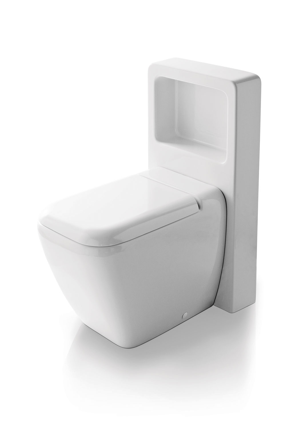 CIELOShui坐便器魔术盒