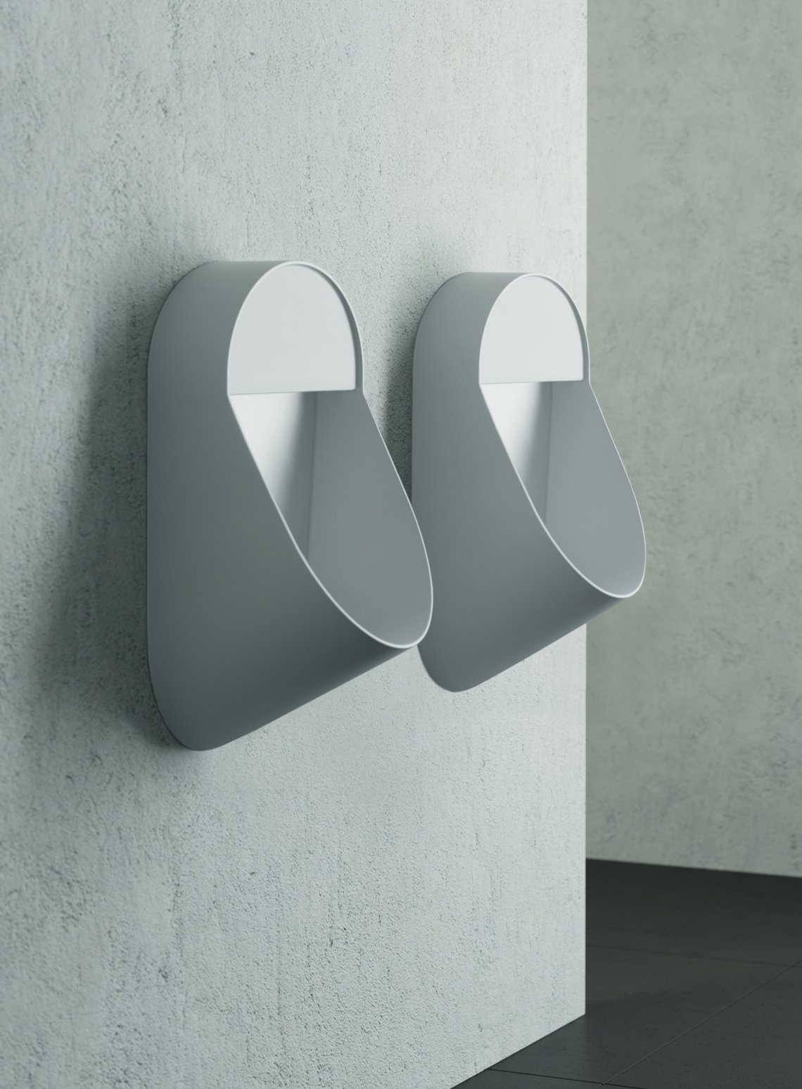 CIELOEra壁挂式小便池