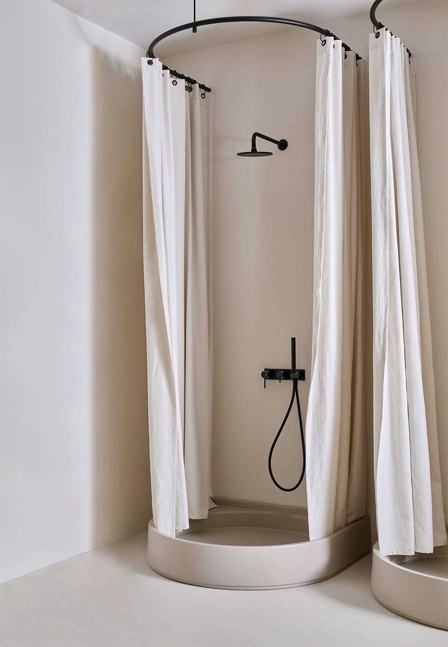 CIELOAugusto Shower tray淋浴间